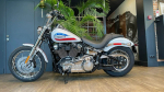 Harley-Davidson Super Glide, 2026
