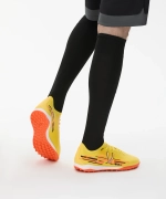 Бутсы многошиповые Evofly TF PRO Yellow/orange