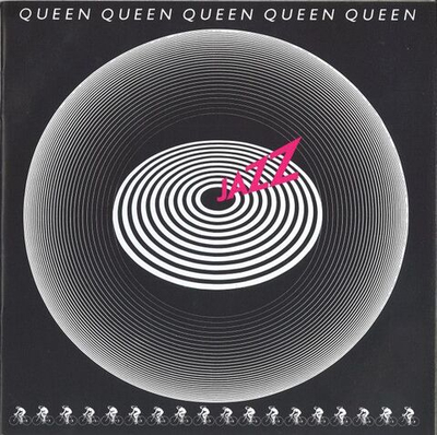 Queen — Jazz (CD)