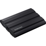 Внешний SSD Samsung 2Tb T7 Shield (MU-PE2T0S/WW) Чёрный
