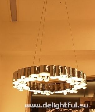 led chandelier 15-19