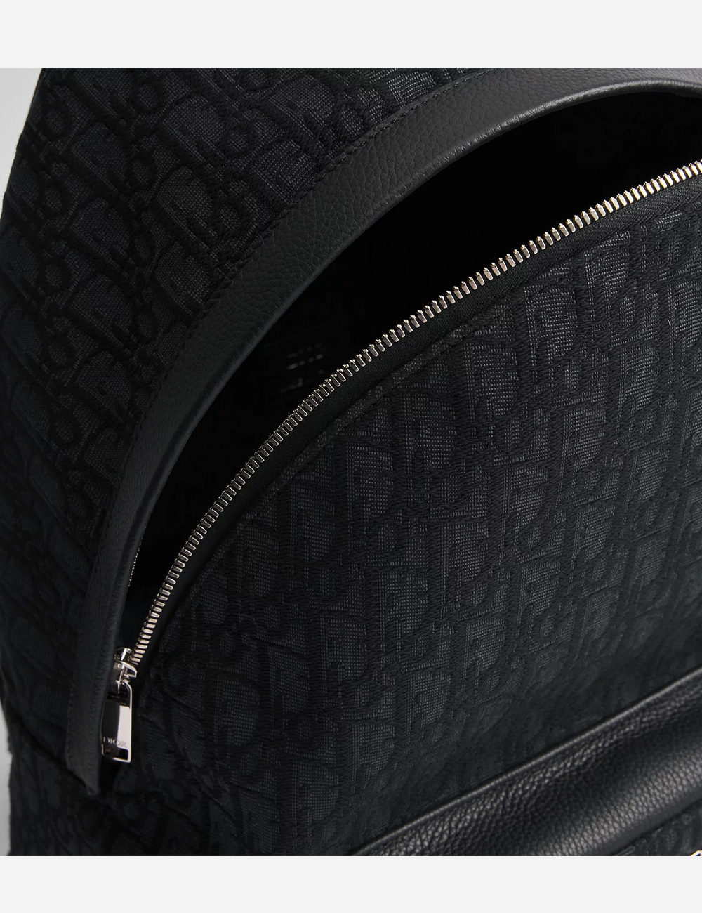 Рюкзак Dior Rider Backpack "Black"