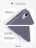 Чехол книжка для iPad 10 (10,9") Gurdini Milano Series Lavender