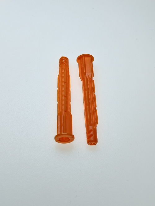 6х50(52) Дюбель универсальный U (30 шт.)