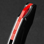 Складной нож Bestech BG50A Ornetta, сталь D2