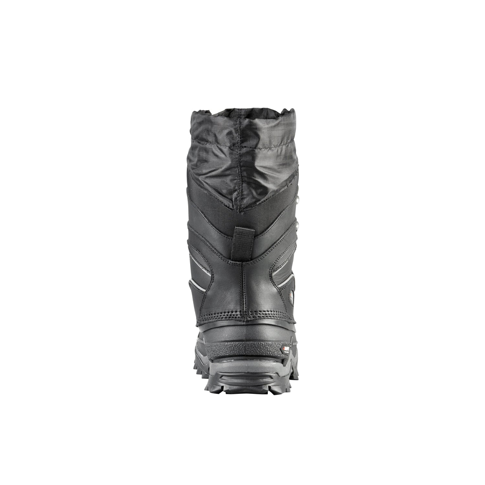 Сапоги Baffin Snow Monster Black