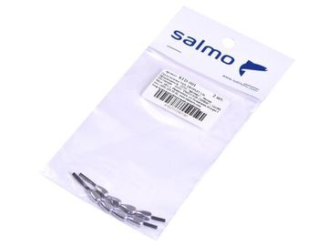 Груза косичка TAIL DROPLET 1.0г 2шт