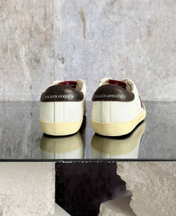 Кеды Golden Goose