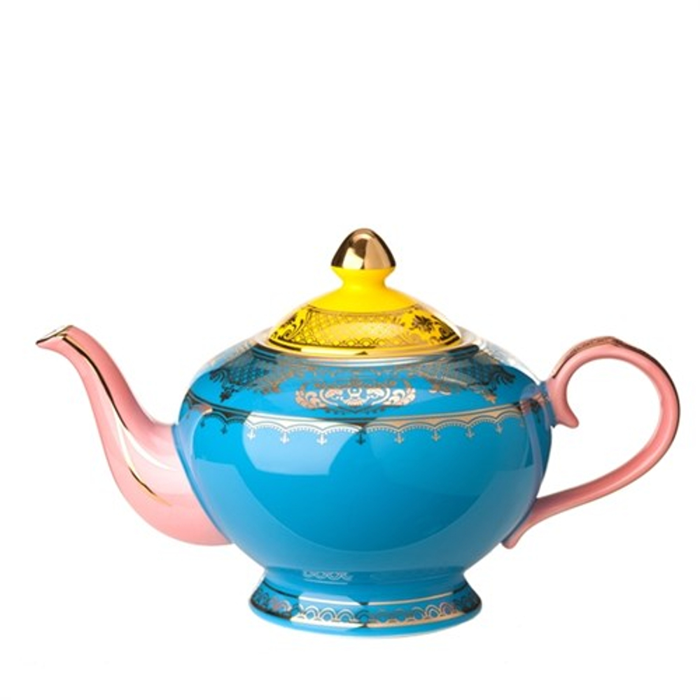 Заварочный чайник Teapot grandpa