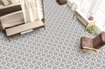 Creatile Twenties Paris 20x20