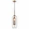 Подвесной светильник Odeon Light Pendant Clocky 4940/1