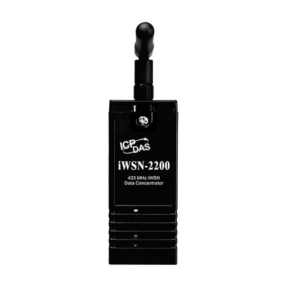 iWSN-2200
