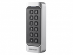 Считыватель карт EM-Marin с механической клавиатурой Hikvision DS-K1107AEK