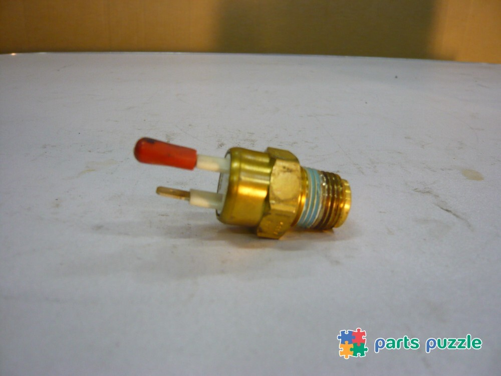 Датчик температуры 2848A127 РО
