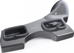 Система холодного впуска Eventuri Black Carbon Intake - Carbon Intake / Carbon Scoop MINI Cooper S/JCW LCI F56 F55 F57
