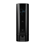 Интерактивный мастурбатор Kiiroo Onyx+ Interactive Penis Masturbator - Asa Akira Experience