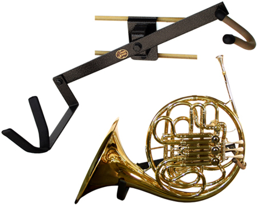 Stringswing HH18 настенный держатель для валторны