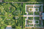Big garden design. Paul Bangay