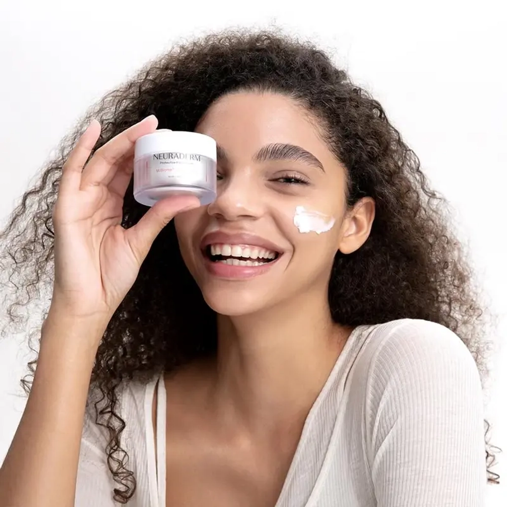 Protective Facial Balm Neuraderm