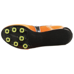 Mizuno Citius Wing 2 Support Function Classification Support Functionality Orange Black Track And Field Shoes Men"s