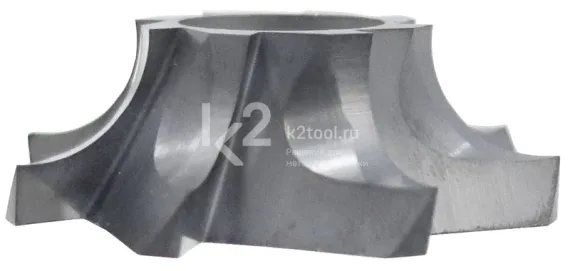 Фрезерная головка Bevel Mate R3-08 ALU, арт. 7201010