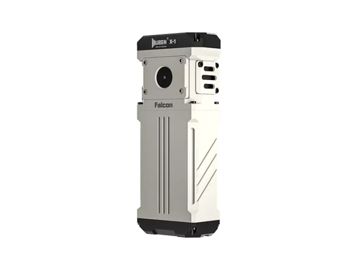 Фонарь Wuben X1 White