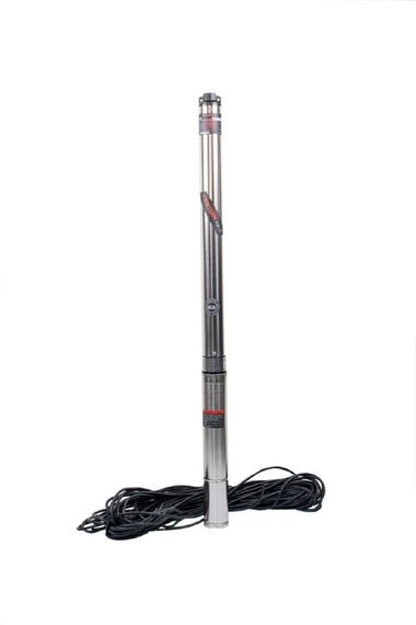 Скважинный центробежный насос Verton AQUA DW75/550V 36691
