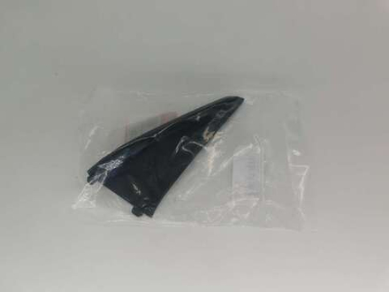 накладка на пластик верхняя левая Honda VFR800 64596-MCW-D00