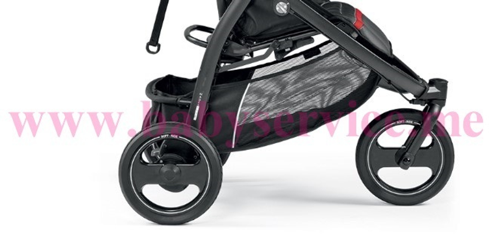 Корзина Peg-Perego Book Cross