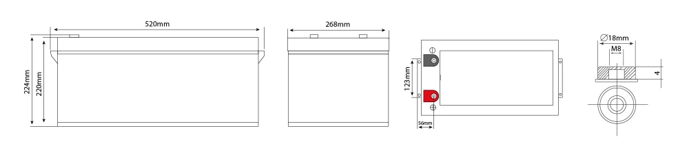 GPL 12-250S