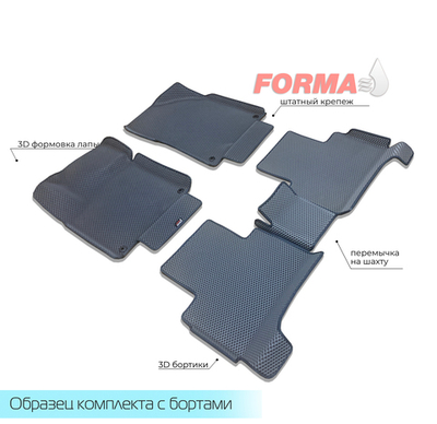 Geely Coolray SX11 (08.2018 - )