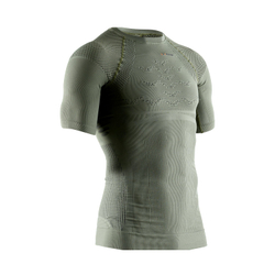 Футболка X-Bionic Hunt Energizer Shirt Lg Sl Men Olive Green/Anthracite