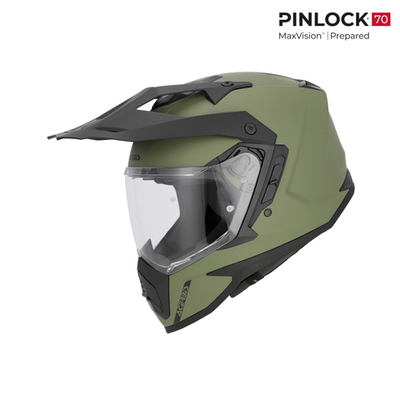 Шлем Acerbis ASSAULT HELMET