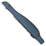 Чехол жесткий 7000 spinning, protector pvc, синий, ХСН