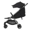 Коляска ANEX iQ Premium 2 в 1 smoky