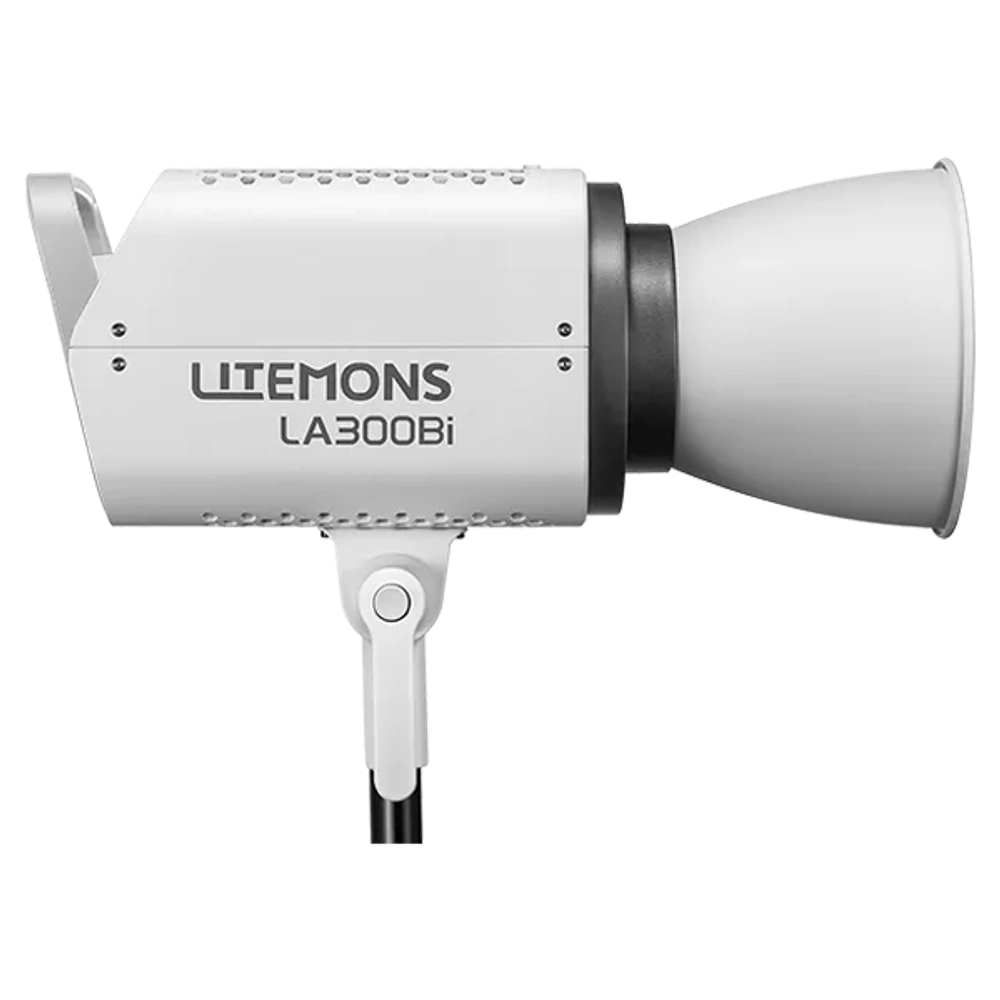Осветитель светодиодный Godox LITEMONS LA300Bi
