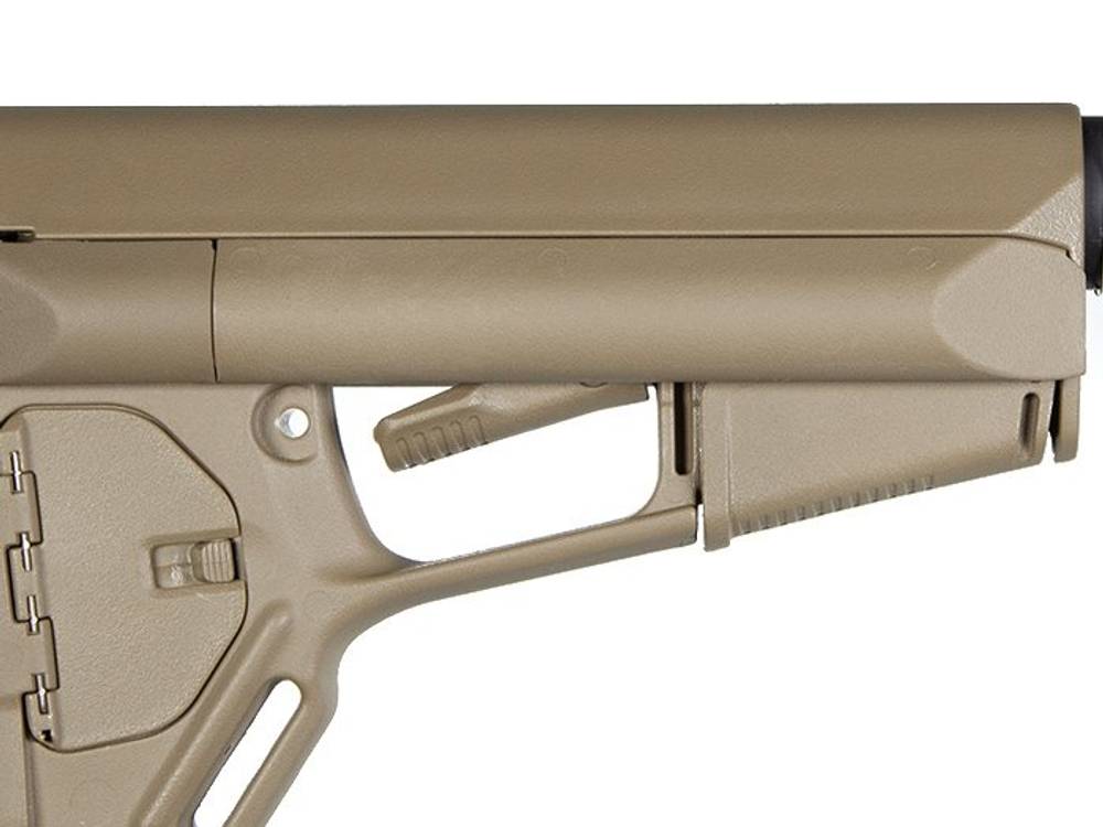 Приклад Magpul® ACS™ Carbine Stock – Commercial-Spec /BLACK