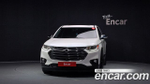 Chevrolet Traverse 3.6 AWD Redline — 2020