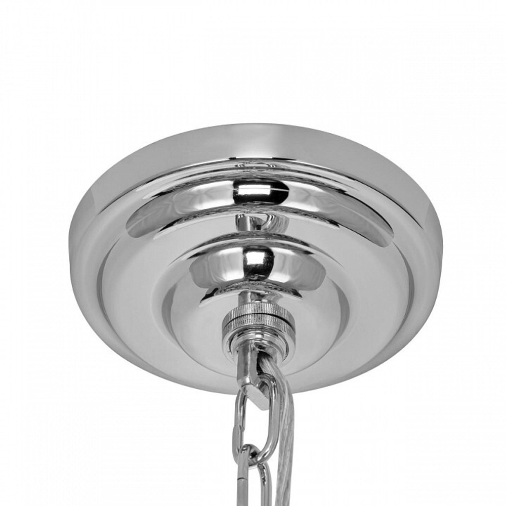 Подвесная люстра Citilux Sagrada CL317261