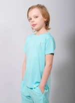 Футболка детская RS Junior Performance Ace Blue (251J002313/441)