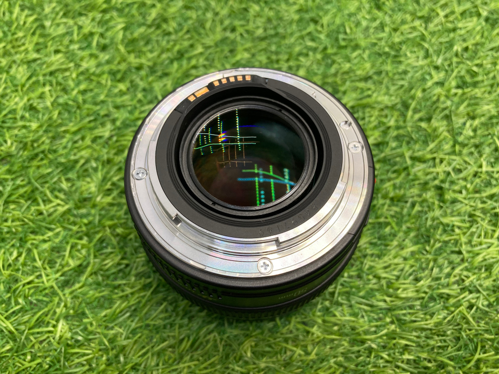 Canon EF 50mm 1.4 USM