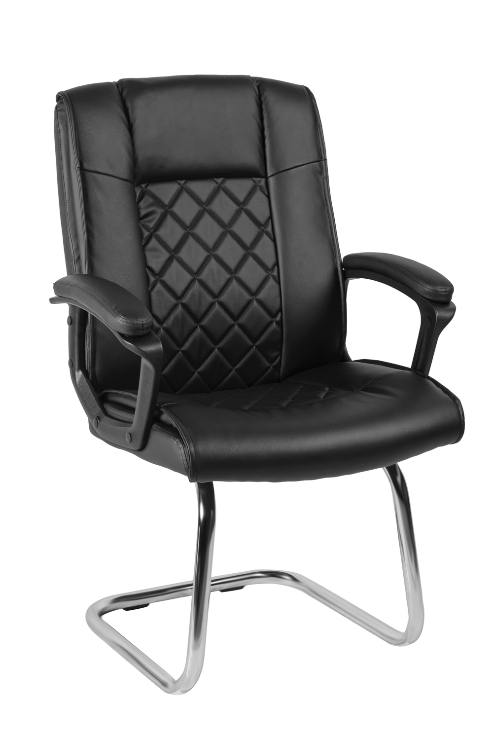 Компьютерное кресло MF-3020V black