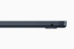 Ноутбук Apple MacBook Air A2681 (MLY33LL/A) 13.6"/Apple M2 8 core/RAM 8GB/SSD 256 GB/Apple 8 core GPU/2560х1664/IPS/Mac Os/Подсветка кл-ры: нет/серый космос. Состояние: B1