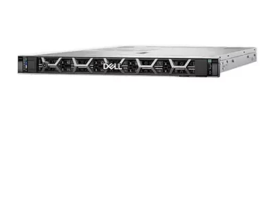 Стоечный сервер - Dell EMC PowerEdge R660 Server ([210-BDZY] / GYF30OW / BUILD-C87FF5B4)