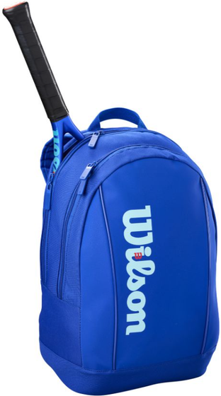 Рюкзак детский Wilson Ultra V5 Junior Backpack Blue