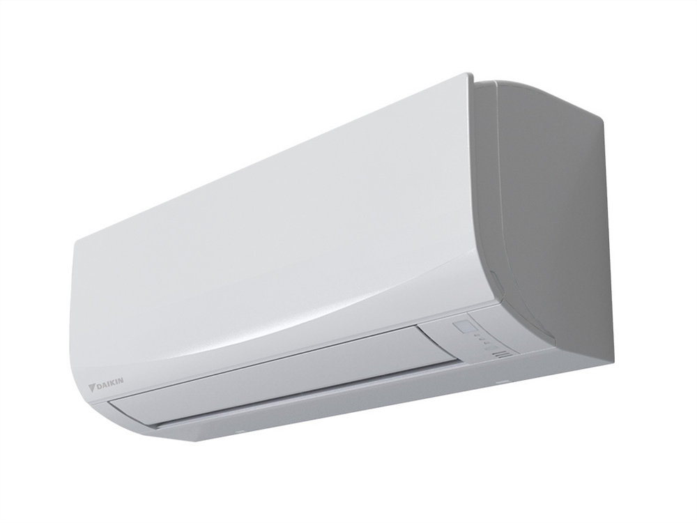 Внутренний настенный блок мульти-сплит системы Даичи FTXF-B FTXF35A на 35 м²