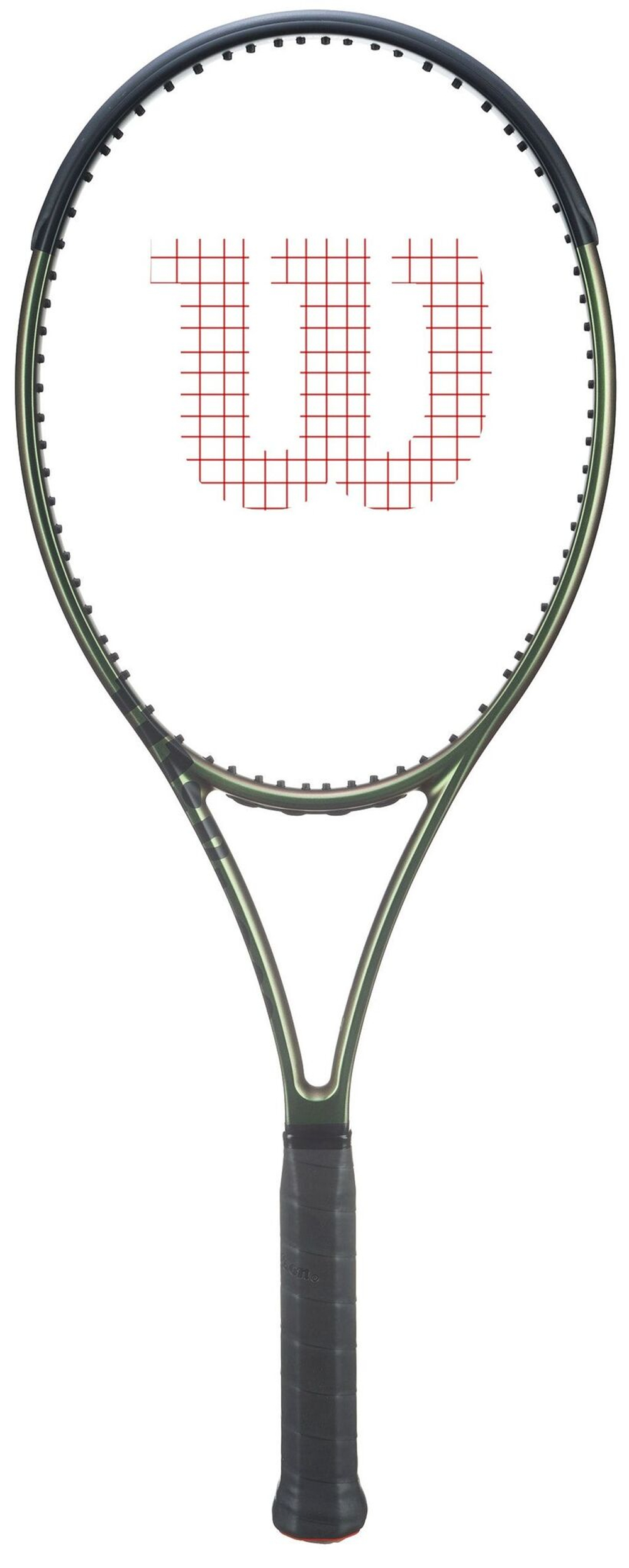 Теннисная ракетка Wilson Blade 98 (16X19) V8.0