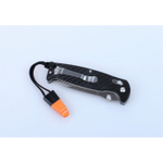 Нож Ganzo G7411-CF-WS