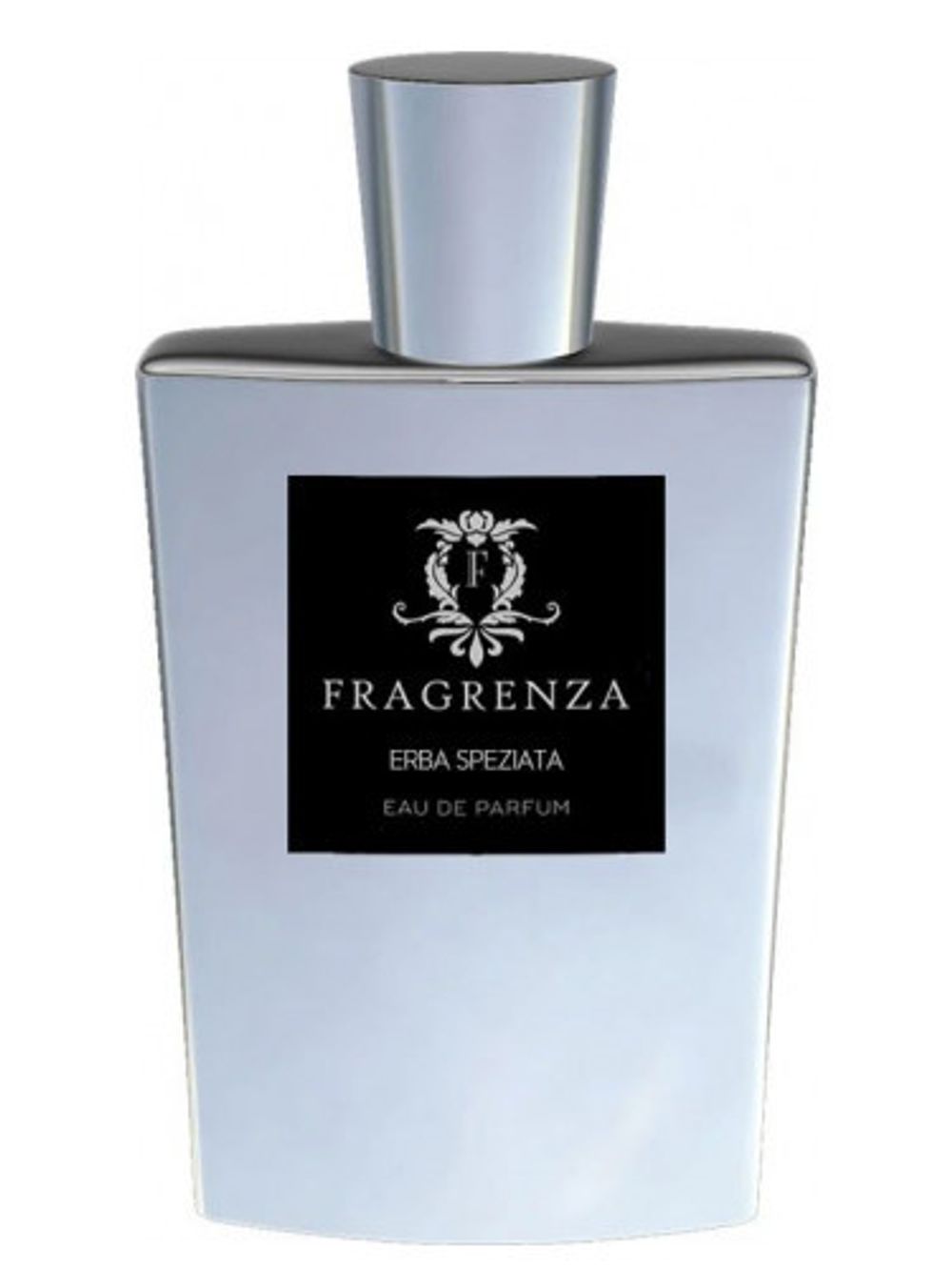 Fragrenza Erba Speziata
