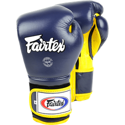 Перчатки боксерские Fairtex BGV9 Mexican Style 16 OZ